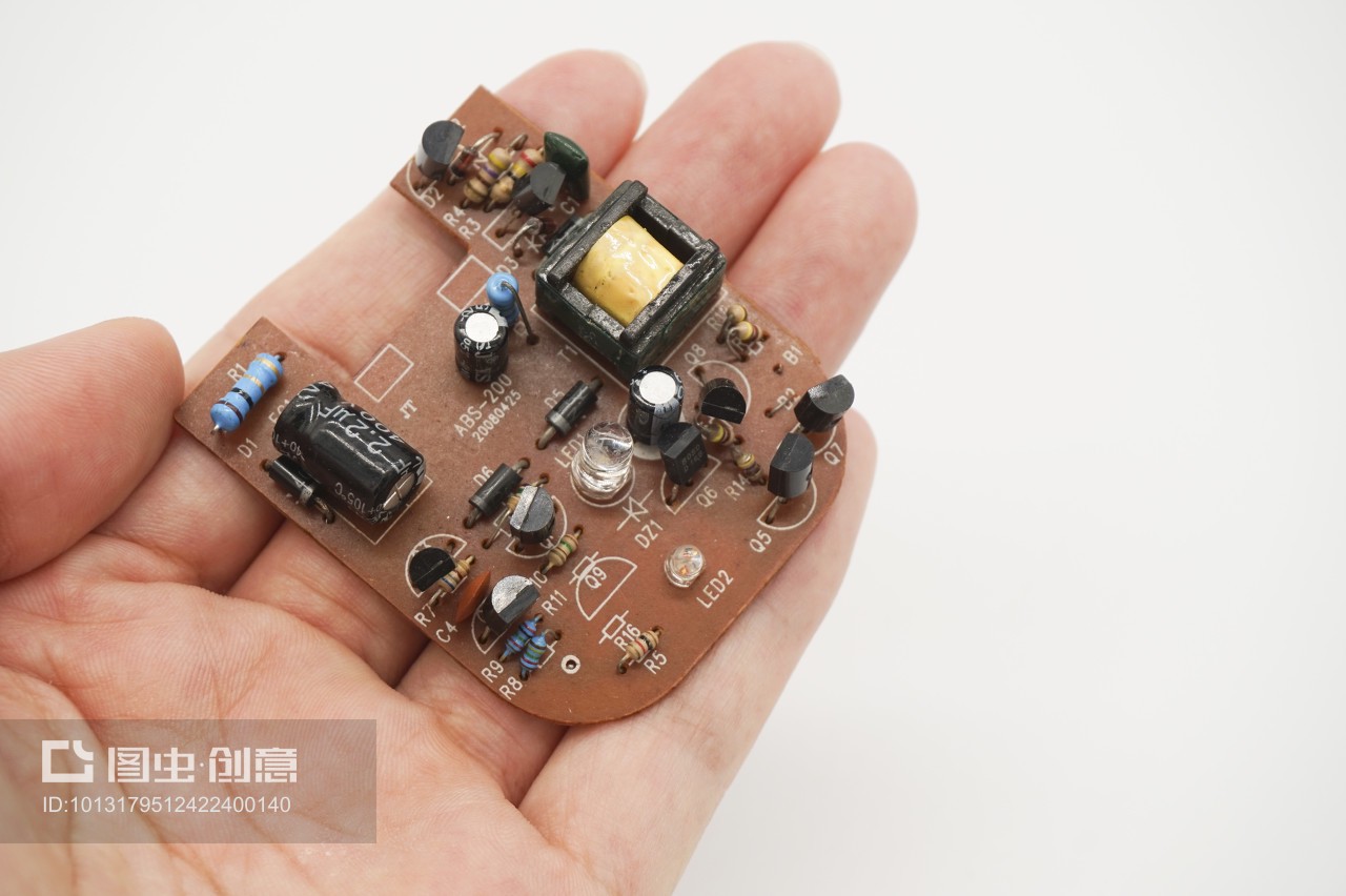 集成電路設計 從微觀特寫到系統實現