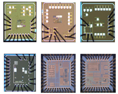 我校新增集成電路設(shè)計(jì)與集成系統(tǒng)本科專業(yè)，培養(yǎng)前沿科技人才
