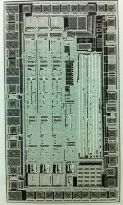 首案判決開(kāi)啟新篇章 我國(guó)集成電路布圖設(shè)計(jì)撤銷行政糾紛第一案的司法啟示
